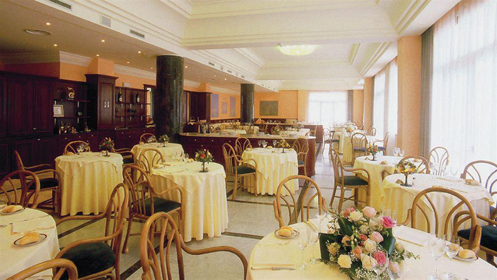 Grand Hotel Antiche Terme Di Pigna Buitenkant foto